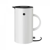 Czajniki elektryczne - Stelton EM77 Biały - miniaturka - grafika 1