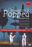 Filmy muzyczne DVD - Claudio Monteverdi - L'incoronazione di Poppea - miniaturka - grafika 1