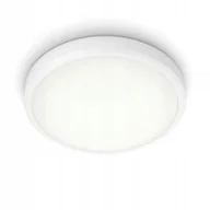 Oprawy, klosze i abażury - Lampa sufitowa łazienkowa Led Philips Doris CL257 8718699758905 - miniaturka - grafika 1