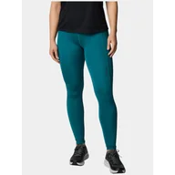 Spodnie sportowe damskie - Legginsy damskie Columbia Summit Valley - miniaturka - grafika 1