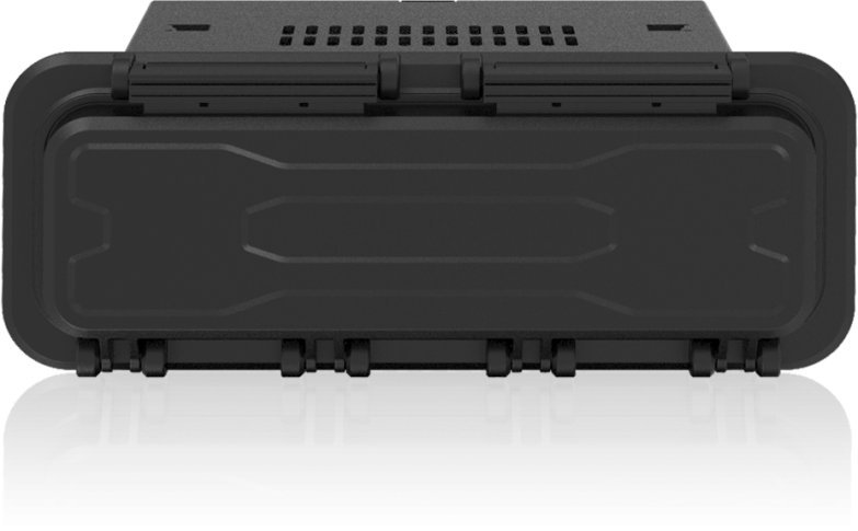 Icy Dock We-Ra. IcyDock 15mm U.2/U3. SSD Mbile Rack for 3.5
