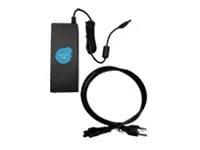 Logitech Logitech - power adapter - 96 Watt 993-001942 - Zasilacze do laptopów - miniaturka - grafika 2