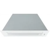 Okapy kuchenne - Toflesz LINEA BRAVO 60 BIAłY - miniaturka - grafika 1