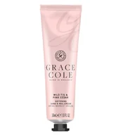 Kremy i maski do rąk - Grace Cole Krem do rąk i paznokci Dzika Figa i Różowy Cedr 30 ml 30 ml - miniaturka - grafika 1