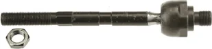 TRW DRĄŻEK KIEROWNICZY JAR1313 KIA RIO II 1.5,1.5D,1.6 05 - Drążki kierownicze - miniaturka - grafika 1