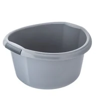 Inne artykuły do sprzątania - Miska głęboka 20 l szary - miniaturka - grafika 1