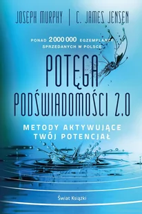Potęga podświadomości 2.0 - E-booki - poradniki - miniaturka - grafika 1