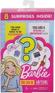 Akcesoria dla lalek - Mattel Ubranka Barbie Kariera GLH57 - miniaturka - grafika 1