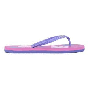 Klapki basenowe Kappa 351C24W Pink Fuchsia - Violet Lavander - Pink Rose - Klapki i japonki damskie - miniaturka - grafika 1