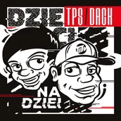 Rap, Hip Hop - Tps; Dack Dzieci nadziei - miniaturka - grafika 1
