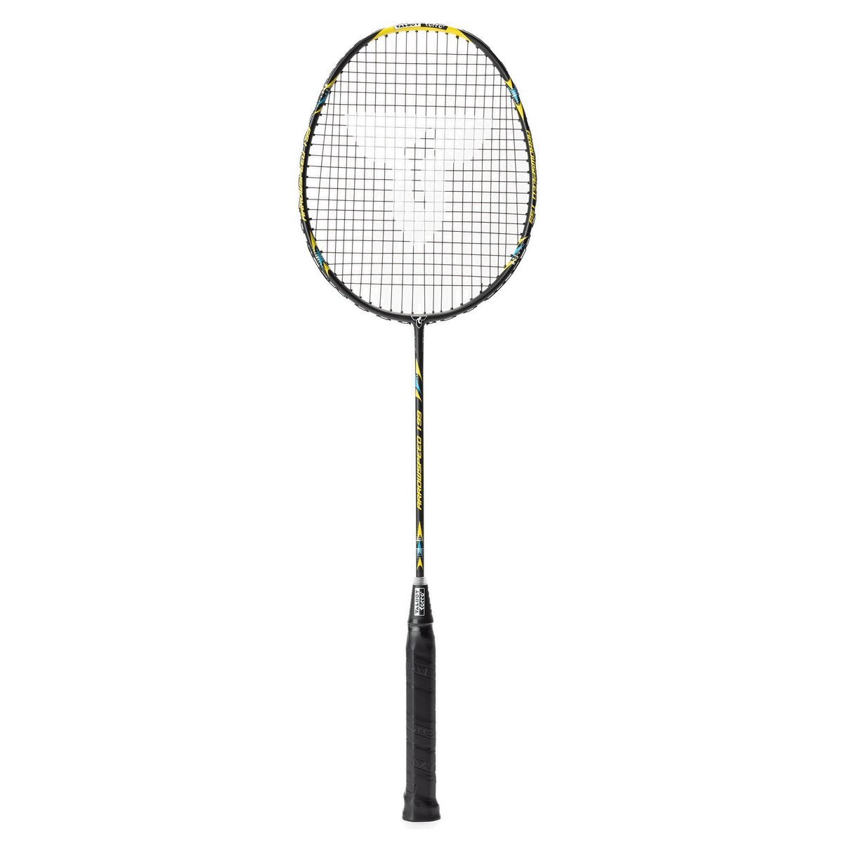 Talbot Torro Rakieta do badmintona Talbot-Torro Arrowspeed 199 czarna 439881