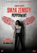 Smak zemsty Peppermint booklet DVD)