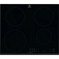 Płyty elektryczne do zabudowy - Electrolux LIR60433B - miniaturka - grafika 1