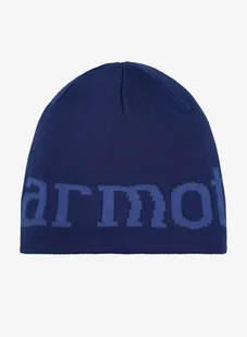 Czapka zimowa Marmot Summit Hat - arctic navy/dark azure - Czapki męskie - miniaturka - grafika 1