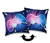 Poduszki dekoracyjne - Jerry Fabrics poduszka Player - miniaturka - grafika 1