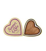 Makeup Revolution Bronzer do twarzy - I Heart Makeup Blushing Hearts Bronzer Bronzer do twarzy - I Heart Makeup Blushi