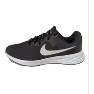 Buty dla dziewczynek - Buty sportowe do biegania męskie Nike Revolution - miniaturka - grafika 1