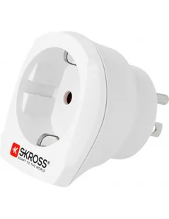 Skross Adapter USA 1.500203-E - Adaptery i przejściówki - miniaturka - grafika 4