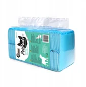 Prześcieradła dla dzieci - Mr. Pretzel Podkład higieniczny 33x45cm 100szt - miniaturka - grafika 1