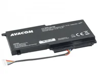 Baterie do laptopów - Bateria Avacom AVACOM baterie pro Toshiba Satellite L50, L55 Li-Pol 14,4V 2500mAh NOTO-L55-P25 - miniaturka - grafika 1