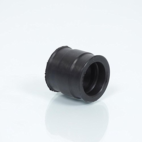 Gumowa tuleja wlotu gaźnika Polini 223.0123 D28.5mm motocykl skuter