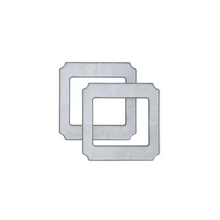 ECOVACS Zestaw padów ściereczek do Winbot 920 2 szt.) W-CC02-2043 - Akcesoria do robotów sprzątających - miniaturka - grafika 1