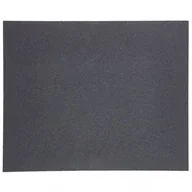 Kleje i inne preparaty budowlane - GRAPHITE Papier ścierny wodny 230 x 280 mm, K80 TOP-55H897 - miniaturka - grafika 1