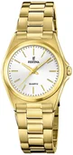 Zegarki damskie - Zegarek Festina F20557-2 Classic - miniaturka - grafika 1