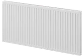 Grzejniki pokojowe - Mexen C11 grzejnik płytowy 500 x 1300 mm, podłączenie boczne, 1035 W, biały - W411-050-130-00 - miniaturka - grafika 1