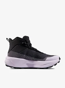 Buty turystyczne damskie Mammut Aenergy Mtn Mid GTX - black/alpine calamint - Buty trekkingowe damskie - miniaturka - grafika 1