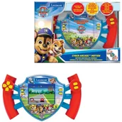 Klocki - Zabawka konsola LEXIBOOK Psi Patrol JL3180PA - miniaturka - grafika 1