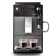 Ekspresy do kawy - Melitta AVANZA PLUS F270-103 - miniaturka - grafika 1