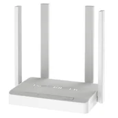 Routery - Keenetic Carrier DSL Modem WiFi Router KN 2111 - miniaturka - grafika 1