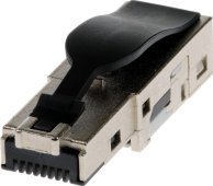 Adapter USB Axis RJ45 Field Connector opakowanie 10 sztuk 01996-001