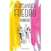 Poezja - Komedie wybór - miniaturka - grafika 1