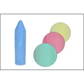 Kreda - Kreda 4 sztuk - miniaturka - grafika 1