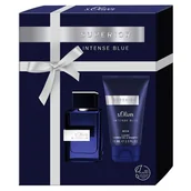 Żele pod prysznic dla mężczyzn - s.Oliver Superior Żele pod prysznic 1 ct Męskie - miniaturka - grafika 1