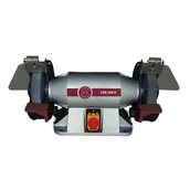 Szlifierki i polerki - LUNA SZLIFIERKA STOŁOWA LSG 250 H 900W 201810413(luna-201810413) - miniaturka - grafika 1