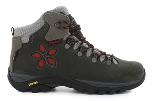 Buty trekkingowe damskie Chiruca Monique 09 - Odzież trekkingowa damska - miniaturka - grafika 1