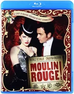 Filmy muzyczne Blu-Ray - Moulin Rouge! - miniaturka - grafika 1