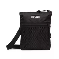 Torby sportowe - Saszetka Torebka listonoszka Vans Easy Going Crossbody - VN0A4DRRBLK - miniaturka - grafika 1