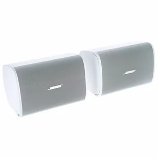 BOSE DesignMax DM5SE głośniki naścienne (sztuka/biały) - Głośniki i kolumny - miniaturka - grafika 1
