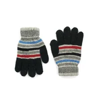 Rękawiczki - Rękawiczki Kiddo stripes - miniaturka - grafika 1