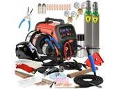 Spawarki - Spawarka Migomat Ideal Tecnomig 221 Synergic Pakiet akcesoriów 6 - TMIG221SYN_pakiet6 - miniaturka - grafika 1