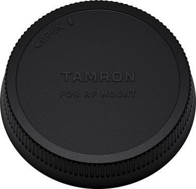 Tamron lens rear cap Canon RF