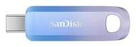 Pendrive - SanDisk Creator pamięć USB 1 TB USB Type-C 3.2 Gen 1 (3.1 Gen 1) Niebieski, Liliowy SDCZ75C-1T00-G46 - miniaturka - grafika 1