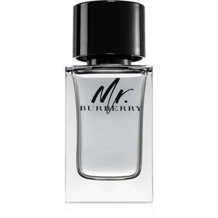 Burberry Mr. Burberry woda toaletowa 100 ml - Wody i perfumy męskie - miniaturka - grafika 1