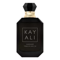Wody i perfumy damskie - Kayali - Oudgasm Tobacco Oud  04 - Woda Perfumowana Intense - Oudgasm Tobacco Oud 04 50ml - Dla Kobiet - miniaturka - grafika 1