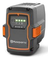 Ładowarki do elektronarzędzi - Husqvarna 40-B330X Bateria 970 60 77-01 - miniaturka - grafika 1