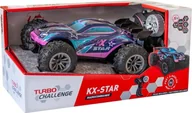 Samochody i pojazdy dla dzieci - Samochód Rc Kx - Star 1:24 Mgm - model lub pojazd - miniaturka - grafika 1